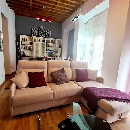 Montano17 Daire Málaga Dış mekan fotoğraf