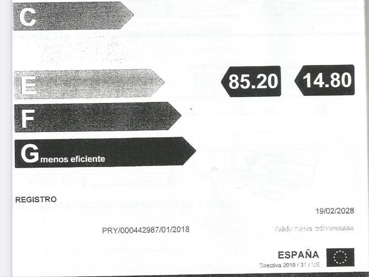 Montano17 Daire Málaga Dış mekan fotoğraf