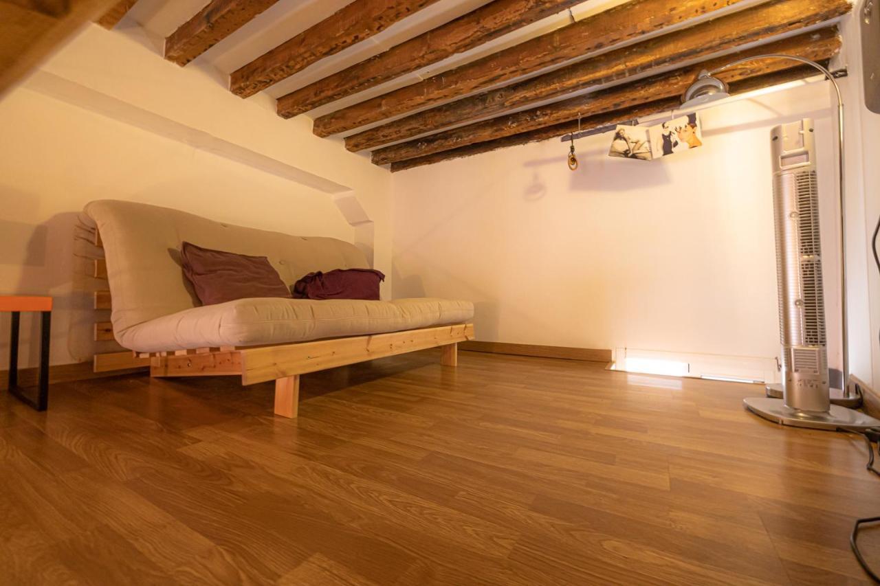 Montano17 Daire Málaga Dış mekan fotoğraf