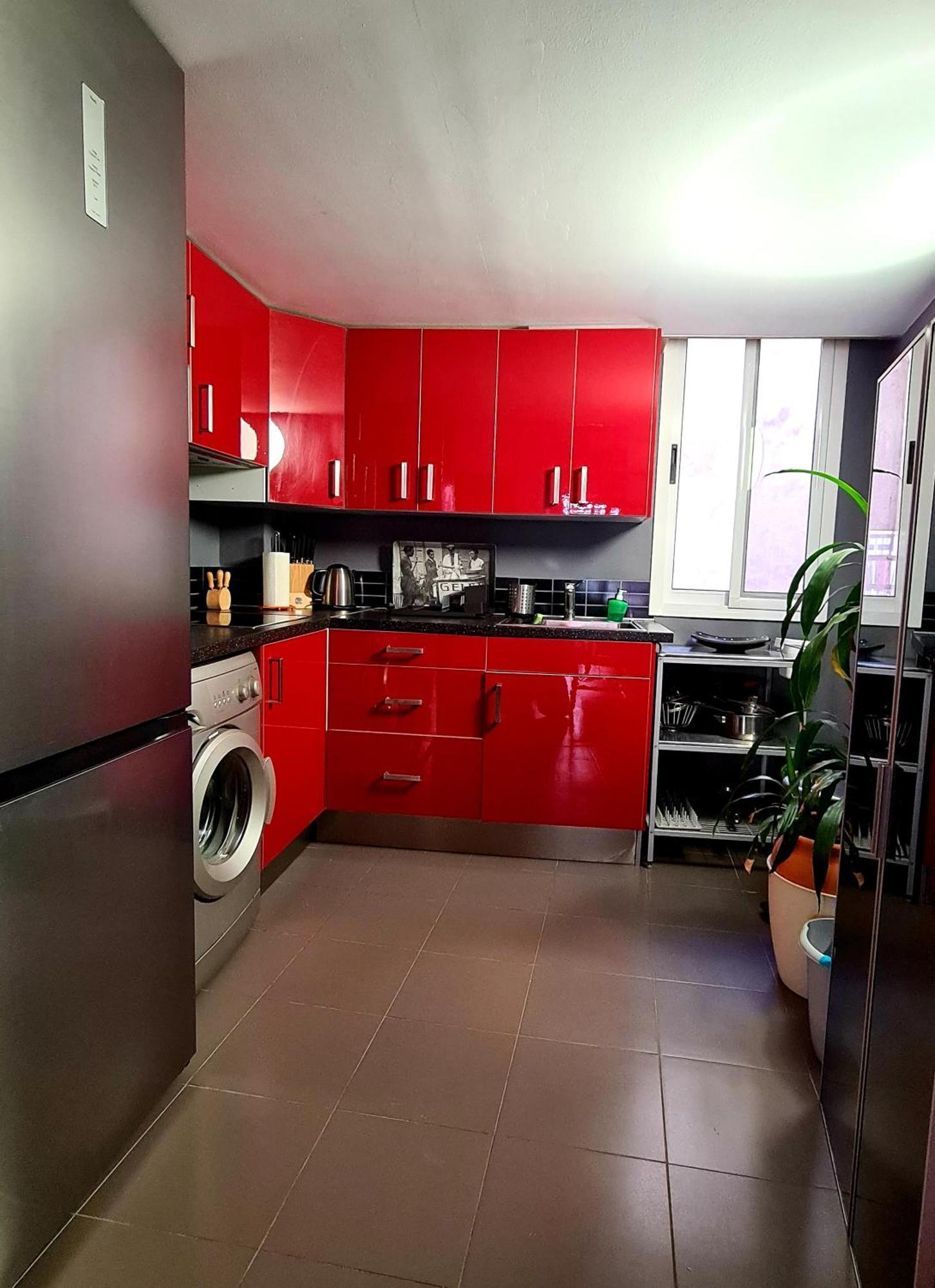 Montano17 Daire Málaga Dış mekan fotoğraf