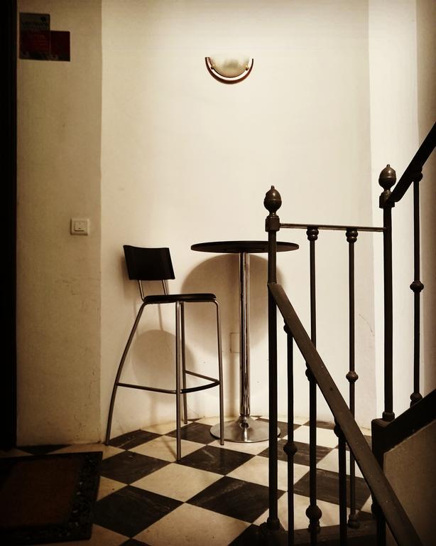 Montano17 Daire Málaga Dış mekan fotoğraf